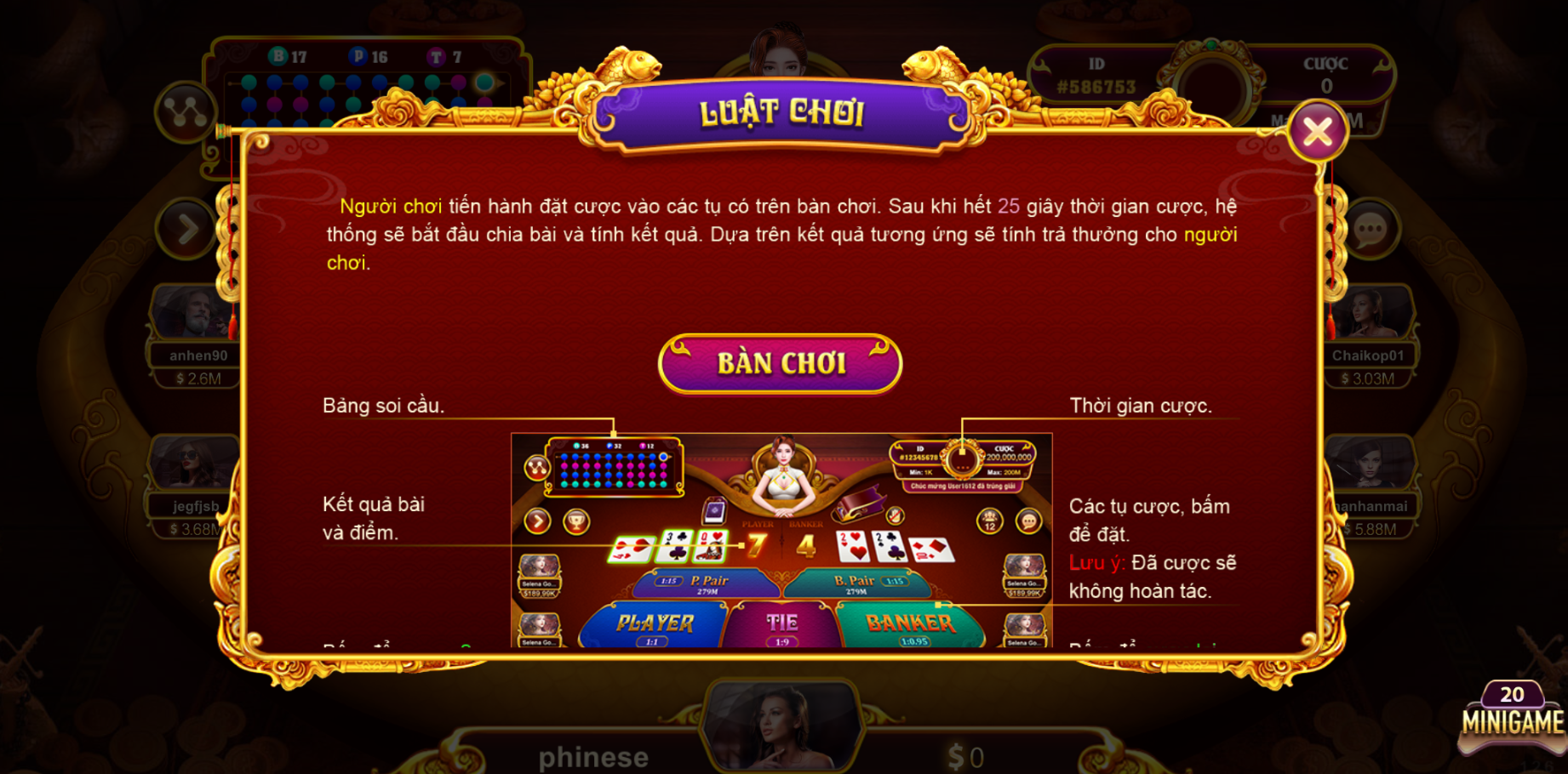 Blackjack có luật chơi như nào?