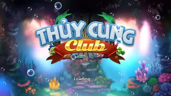 Slots Game Thủy Cung Tại Gemwin: Bí Kíp Thắng Lớn 