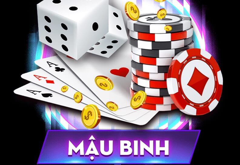 game bài Mậu Binh