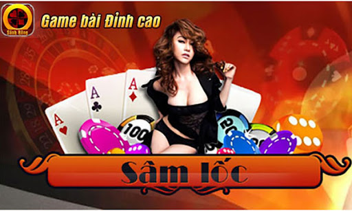 cach choi game bai sam loc