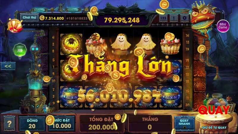 kinh nghiem choi slot game than tai