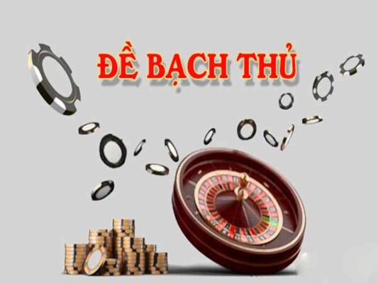 Bạch Thủ Đề Tại Gemwin – Cách Chơi Hiệu Quả Và Chiến Thuật Dự Đoán