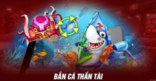 Bắn Cá Thần Tài là một trong những tựa game hot nhất tại Gemwin, thu hút đông đảo người chơi bởi đồ họa ấn tượng và phần thưởng hấp dẫn.