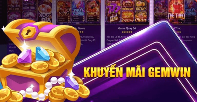 Chia Sẻ Kinh Nghiệm Chơi Game Hiệu Quả Từ Cao Thủ Gemwin