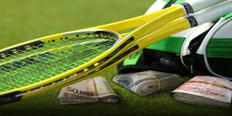 Mẹo Chơi Cá Cược Tennis Tại Gemwin