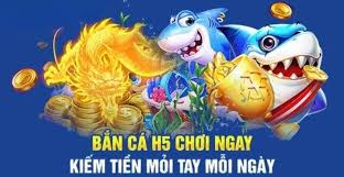 Bắn cá H5