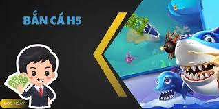 Bắn cá H5 