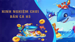 Bắn cá H5 