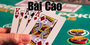 bài cào