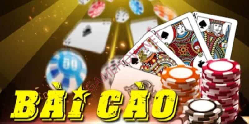 bài cào