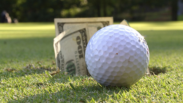 Sân Chơi Cá Cược Golf Đỉnh Nhất Hiện Nay – Gemwin