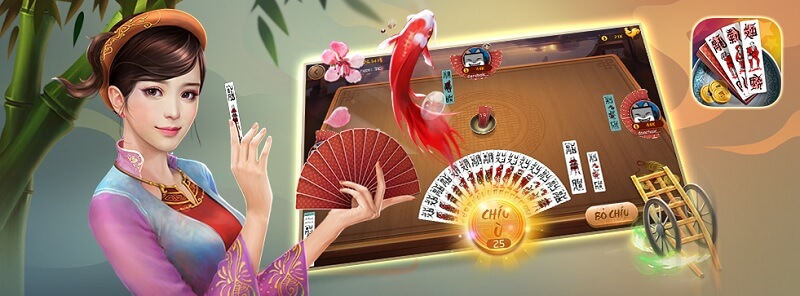 Game Bài Chắn Tại Gemwin – Trải Nghiệm Truyền Thống Trong Không Gian Hiện Đại