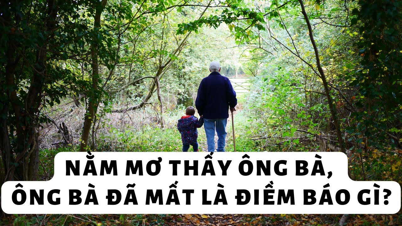 Giấc Mơ Thấy Ông Bà Về Tại Gemwin: Điềm Báo Linh Thiêng Hay Cơ Hội May Mắn