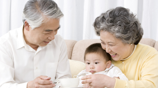 Giấc Mơ Thấy Ông Bà Về Tại Gemwin: Điềm Báo Linh Thiêng Hay Cơ Hội May Mắn